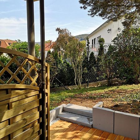 Apartament Harzfeuer Bergblick Bad Harzburg Zewnętrze zdjęcie