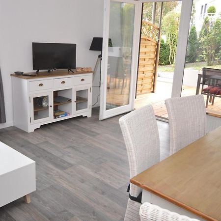 Apartament Harzfeuer Bergblick Bad Harzburg Zewnętrze zdjęcie