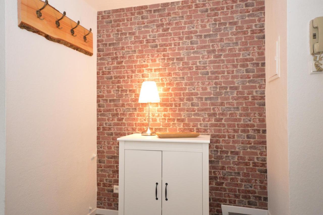 Apartament Harzfeuer Bergblick Bad Harzburg Zewnętrze zdjęcie