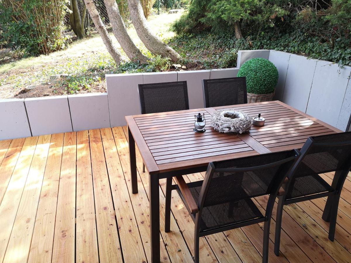 Apartament Harzfeuer Bergblick Bad Harzburg Zewnętrze zdjęcie