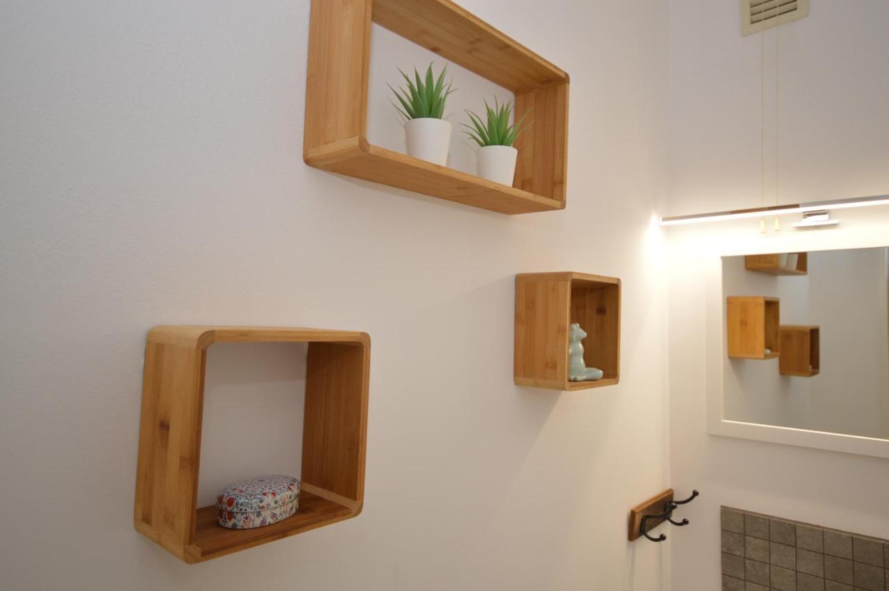 Apartament Harzfeuer Bergblick Bad Harzburg Zewnętrze zdjęcie