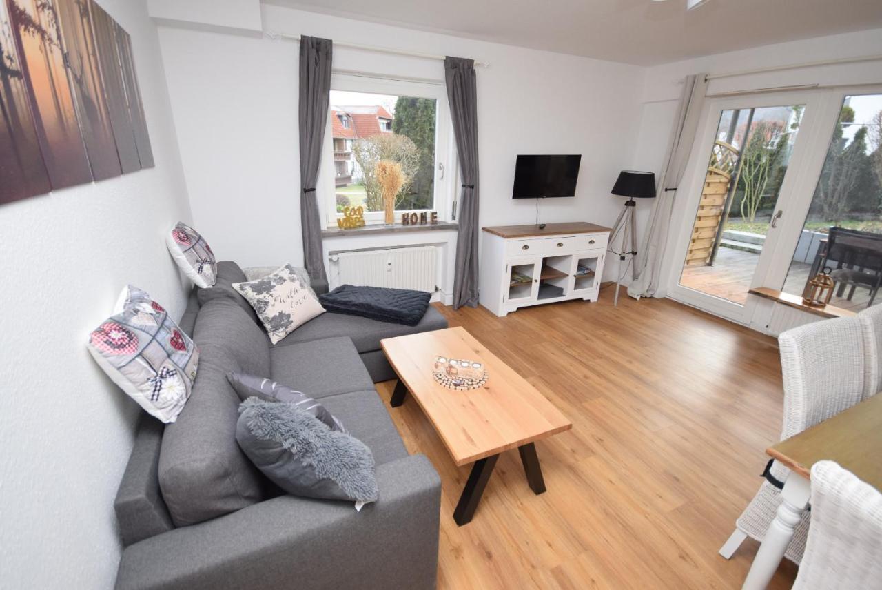 Apartament Harzfeuer Bergblick Bad Harzburg Zewnętrze zdjęcie